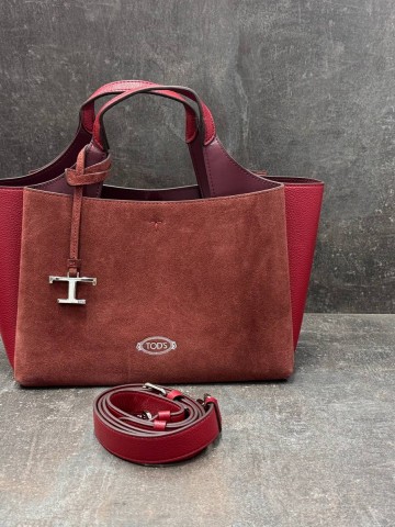Tod’s сумка #411902VH