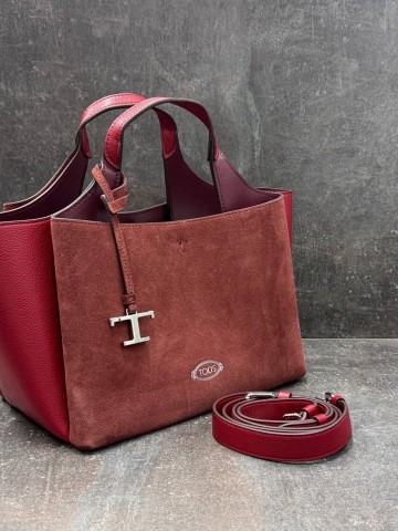 Tod’s сумка #411902VH