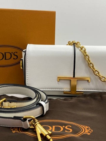 Tod’s сумка #412268BH