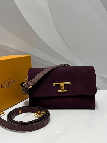 Tod’s сумка #412433LA