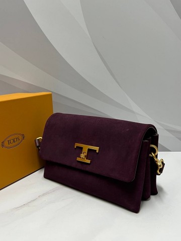 Tod’s сумка #412433LA