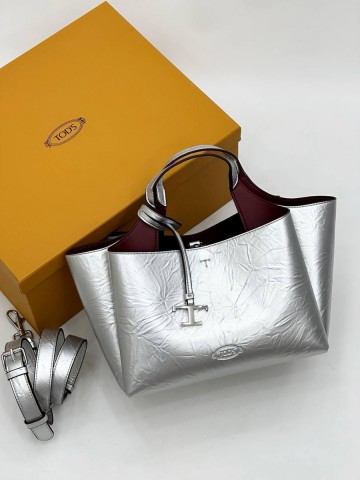 Tod’s сумка #424119KL
