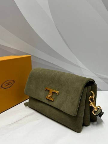Tod’s сумка #427846HD