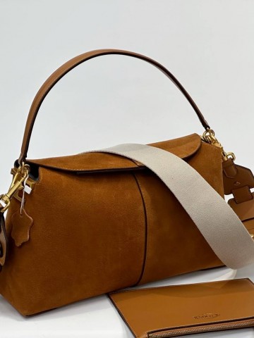 Tod’s сумка #433282GR