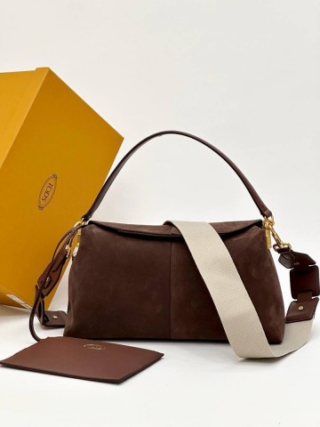 Tod’s сумка #439807KD
