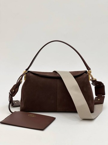Tod’s сумка #439807KD