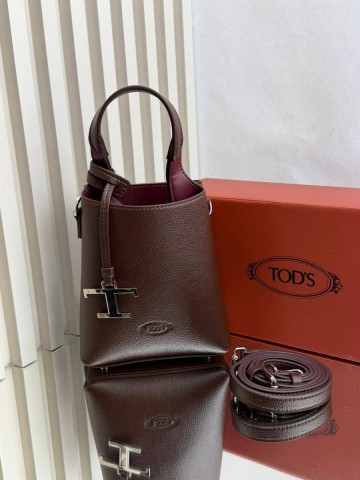 Tod’s сумка #439833KR