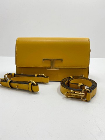 Tod’s сумка #450156TN