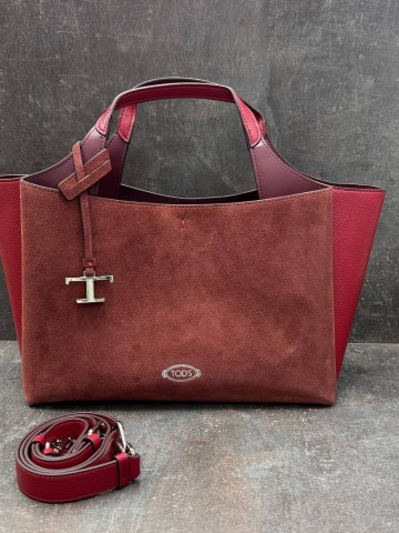 Tod’s сумка #467037JS