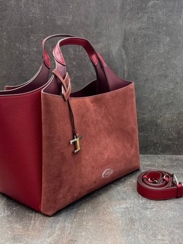 Tod’s сумка #467037JS