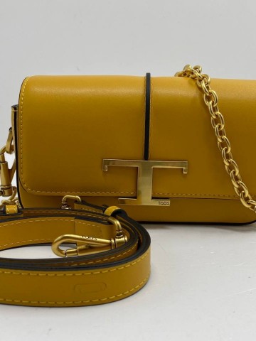 Tod’s сумка #471690XT