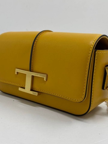 Tod’s сумка #471690XT