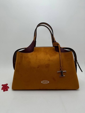 Tod’s сумка #510626YC