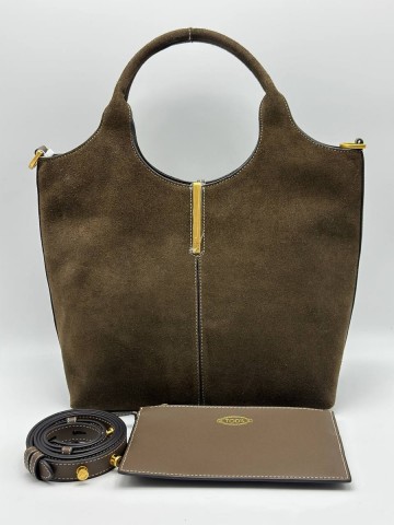Tod’s сумка #590921PZ