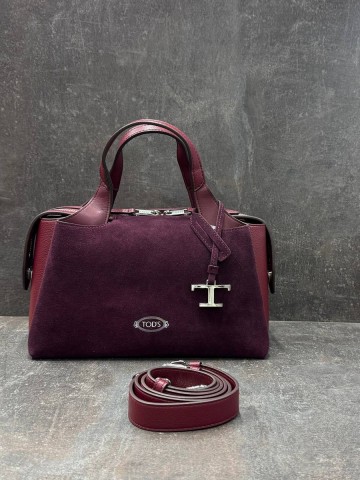 Tod’s сумка #592366JW