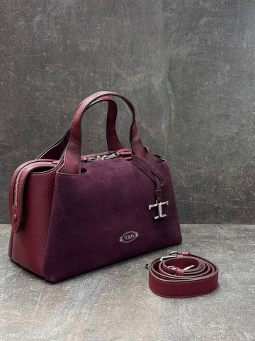 Tod’s сумка #592366JW