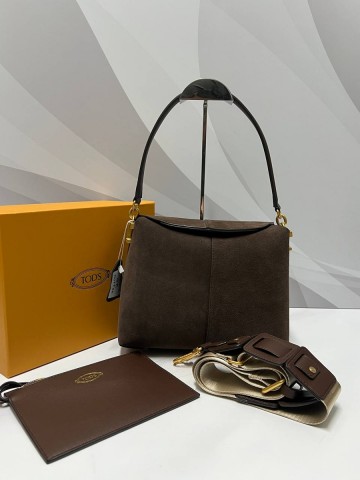 Tod’s сумка #598260GM