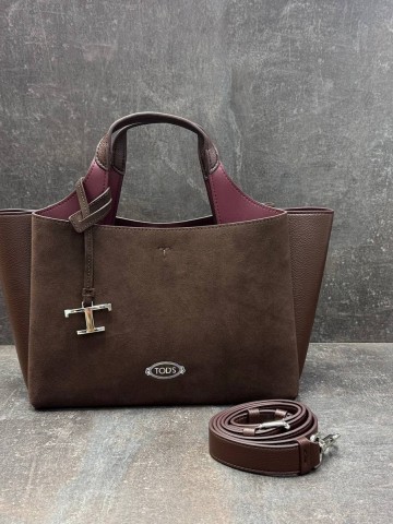 Tod’s сумка #603366IK