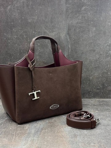 Tod’s сумка #603366IK