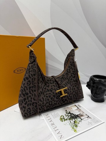 Tod’s сумка #603588SH