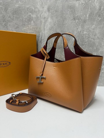 Tod’s сумка #606361JC