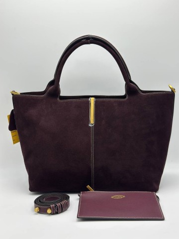 Tod’s сумка #607408DB
