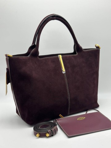 Tod’s сумка #607408DB