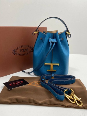Tod’s сумка #611554UZ