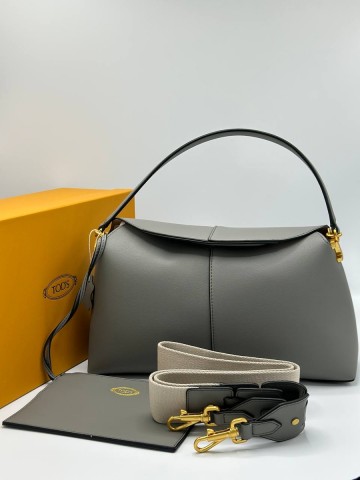 Tod’s сумка #614427DV