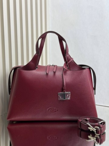 Tod’s сумка #623306MP