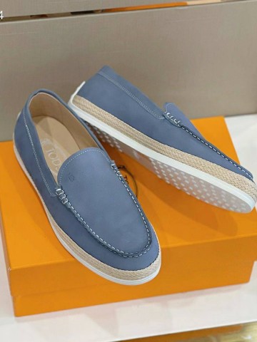 Tod’s лоферы #705642JM
