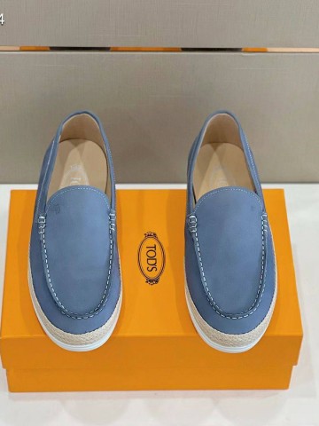 Tod’s лоферы #705642JM