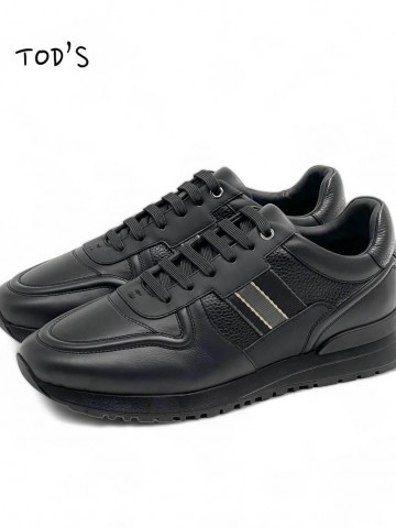 Tod’s кроссовки #640196PF