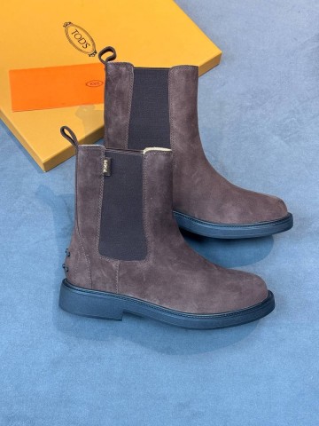 Tod’s ботинки #329072MJ