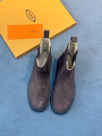 Tod’s ботинки #329072MJ