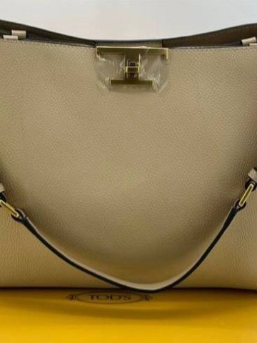Tod’s сумка #670768BK