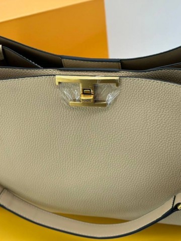 Tod’s сумка #670768BK
