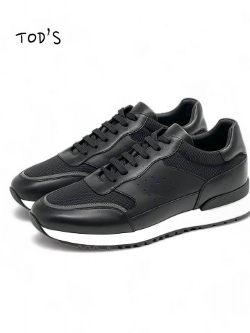 Tod’s кроссовки #680388KY