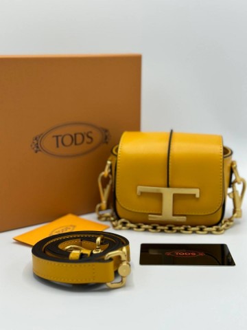 Tod’s сумка #704573WC