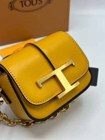 Tod’s сумка #704573WC