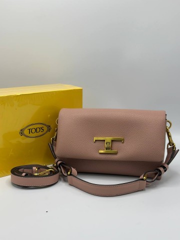 Tod’s сумка #705161LP