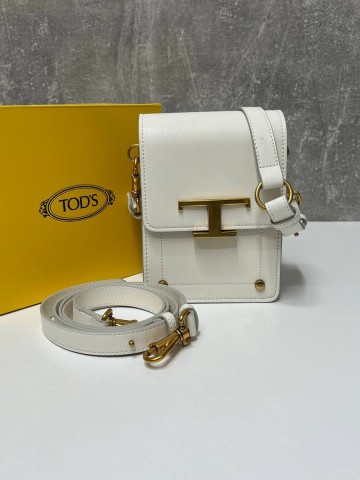 Tod’s сумка #711367DJ