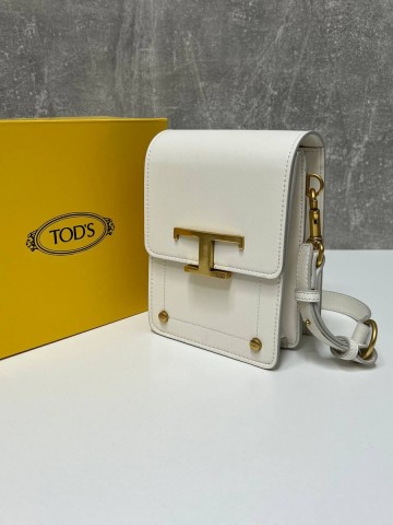 Tod’s сумка #711367DJ