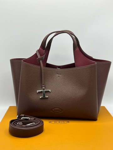 Tod’s сумка #755699QQ