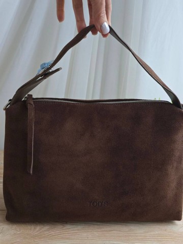 Tod’s сумка #766435YI