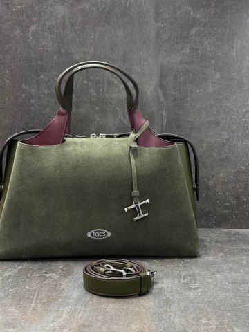 Tod’s сумка #805435BH