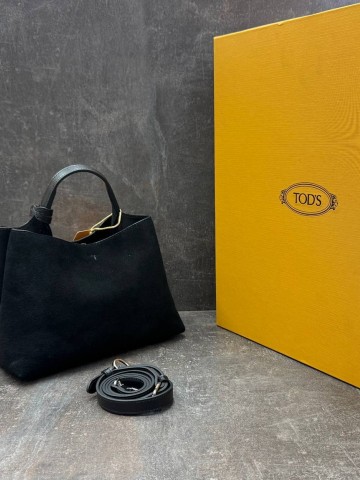 Tod’s сумка #820519LL