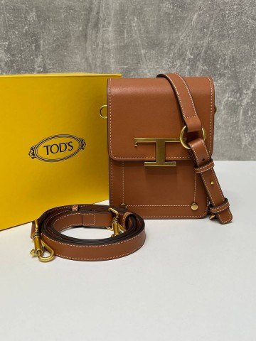 Tod’s сумка #821982GV