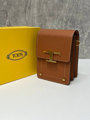 Tod’s сумка #821982GV