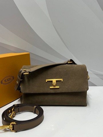 Tod’s сумка #826056OC